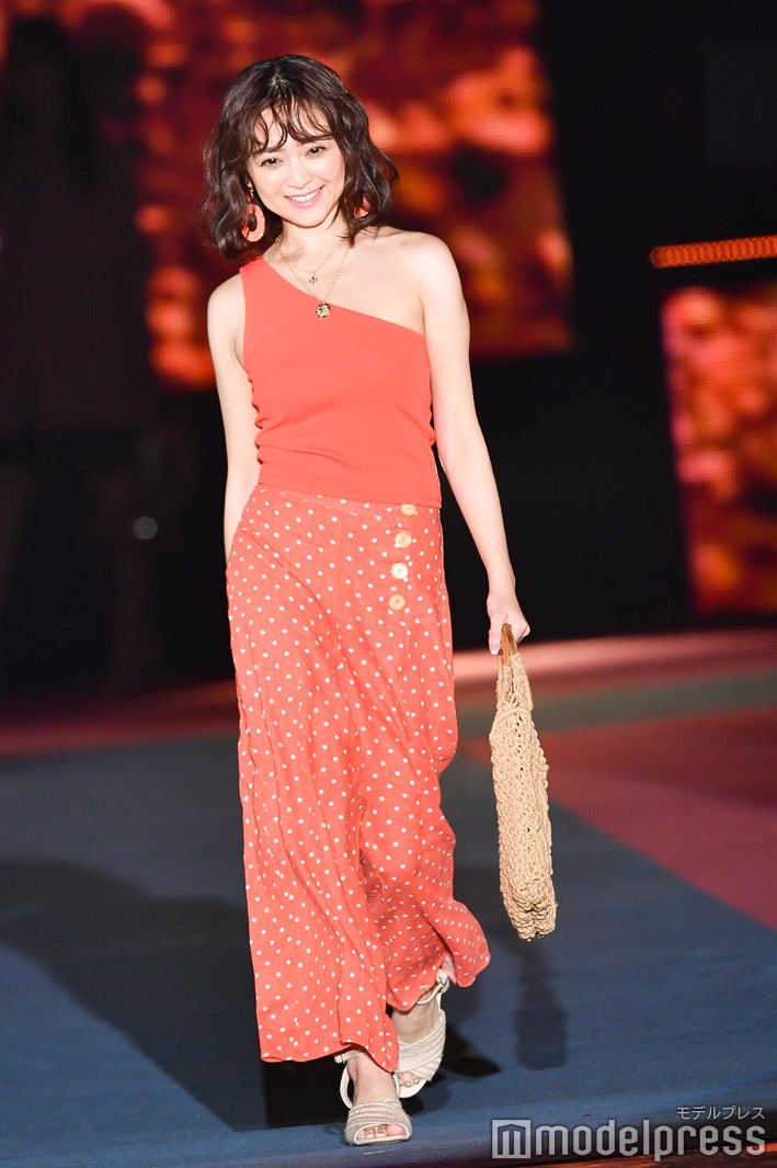 安達祐実（C）モデルプレス