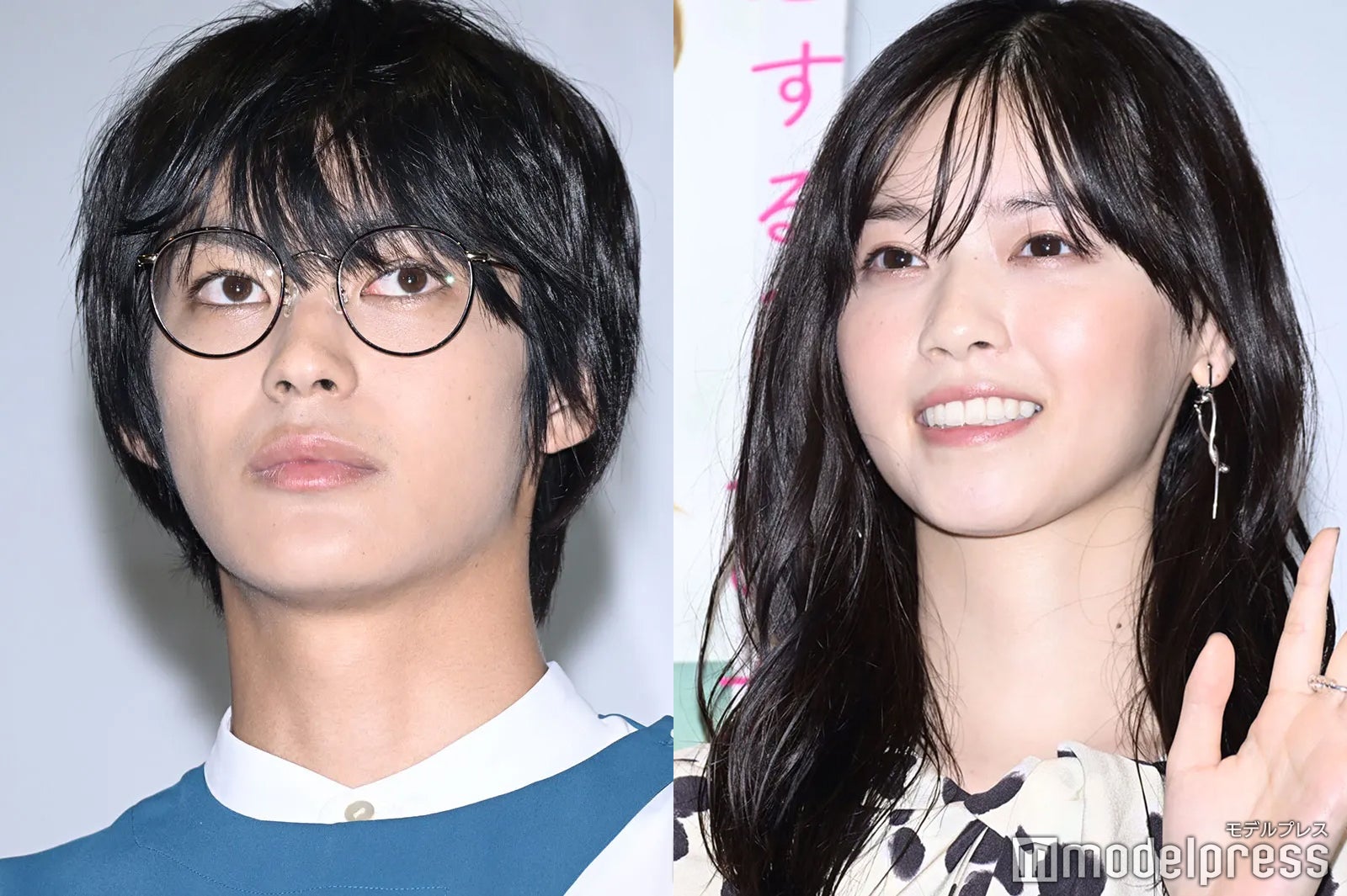 西野七瀬、神尾楓珠の友人“七瀬ちゃん目当て”エピソードに頬を緩める＜恋は光＞