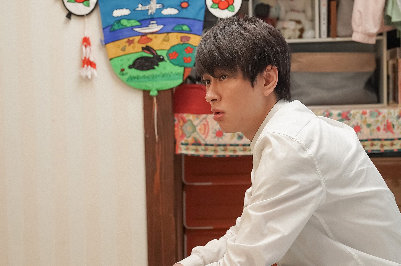 ＜舞いあがれ！ 第18話あらすじ＞関ジャニ∞横山裕、登場 “音信不通”だった家族と再会も口論に…