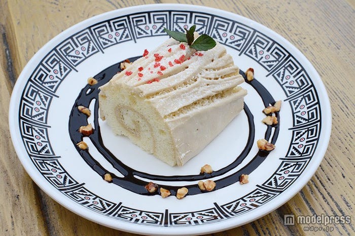 ブッシュ・ド・ノエル