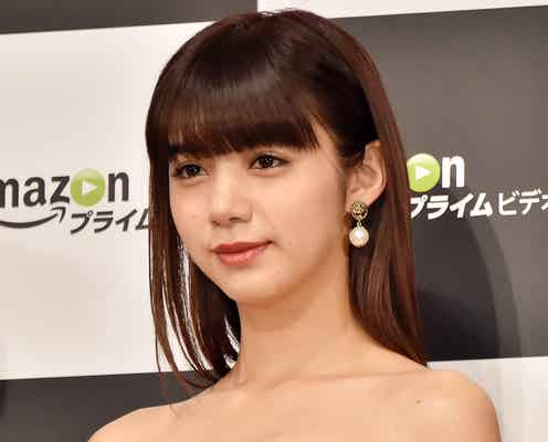 池田エライザ、“20歳のママ”が「双子並みにそっくり」と話題に「美人遺伝子すごい」