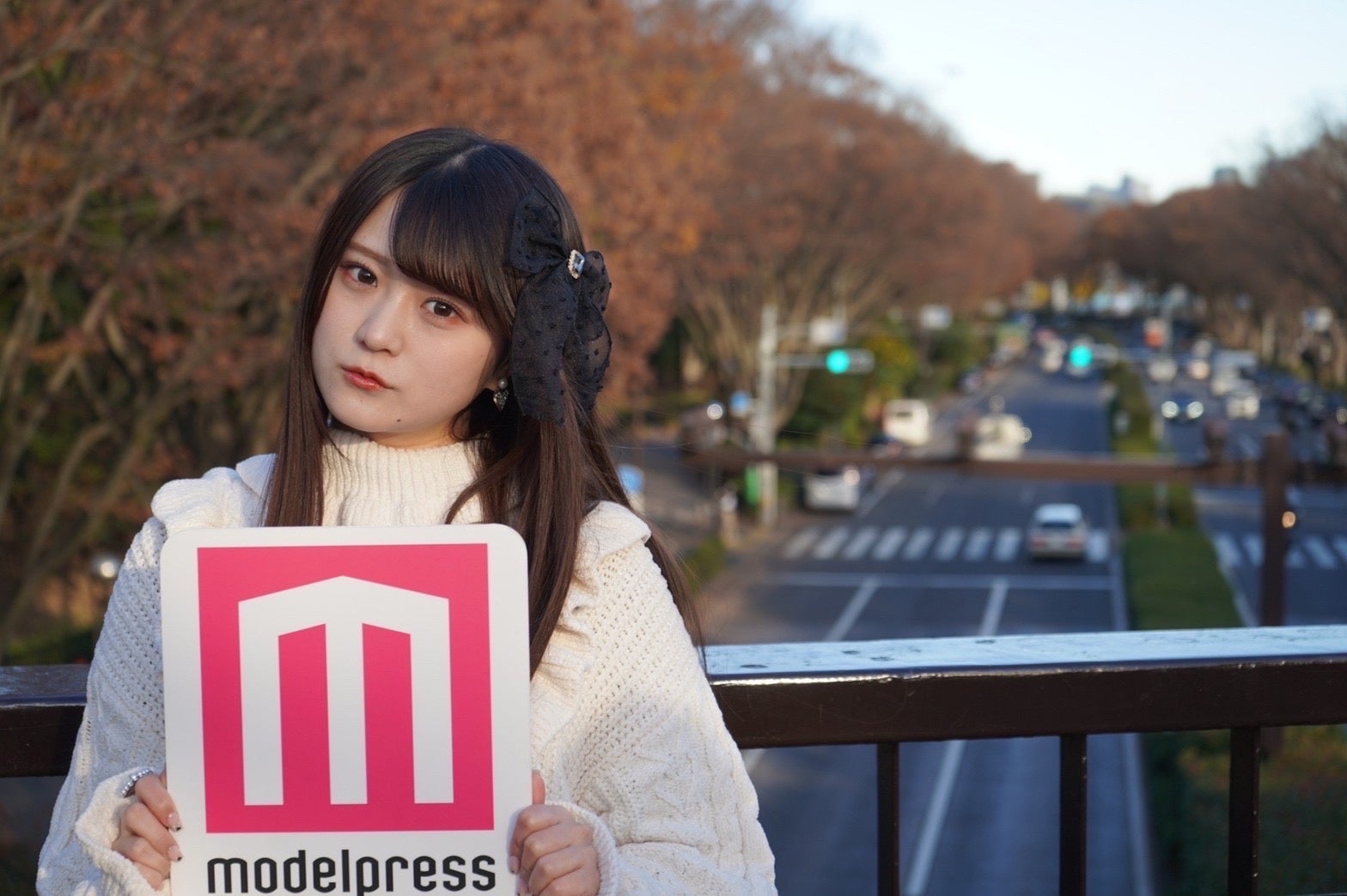 今垣李華 （提供写真）