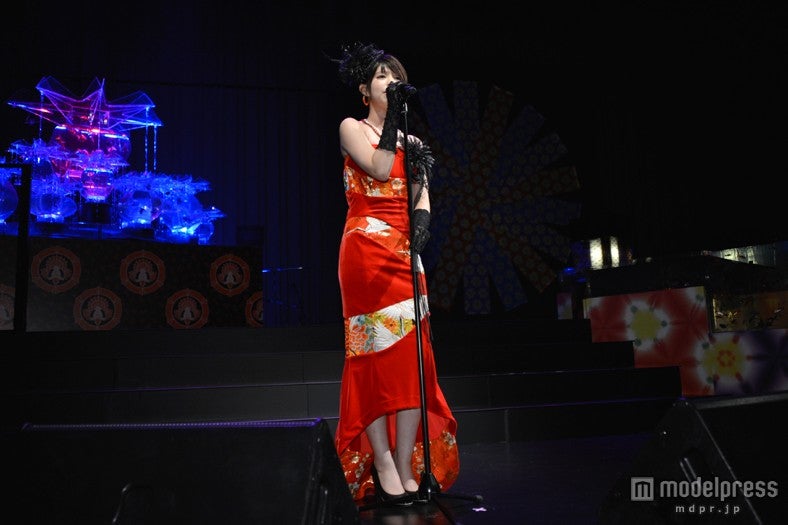 日南響子（アーティスト名義・珠麟）