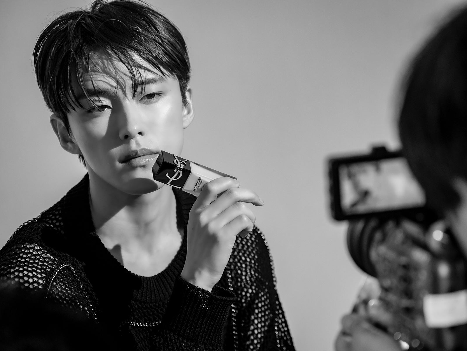 河野純喜 （提供写真）