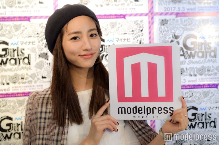 堀田茜(C)モデルプレス