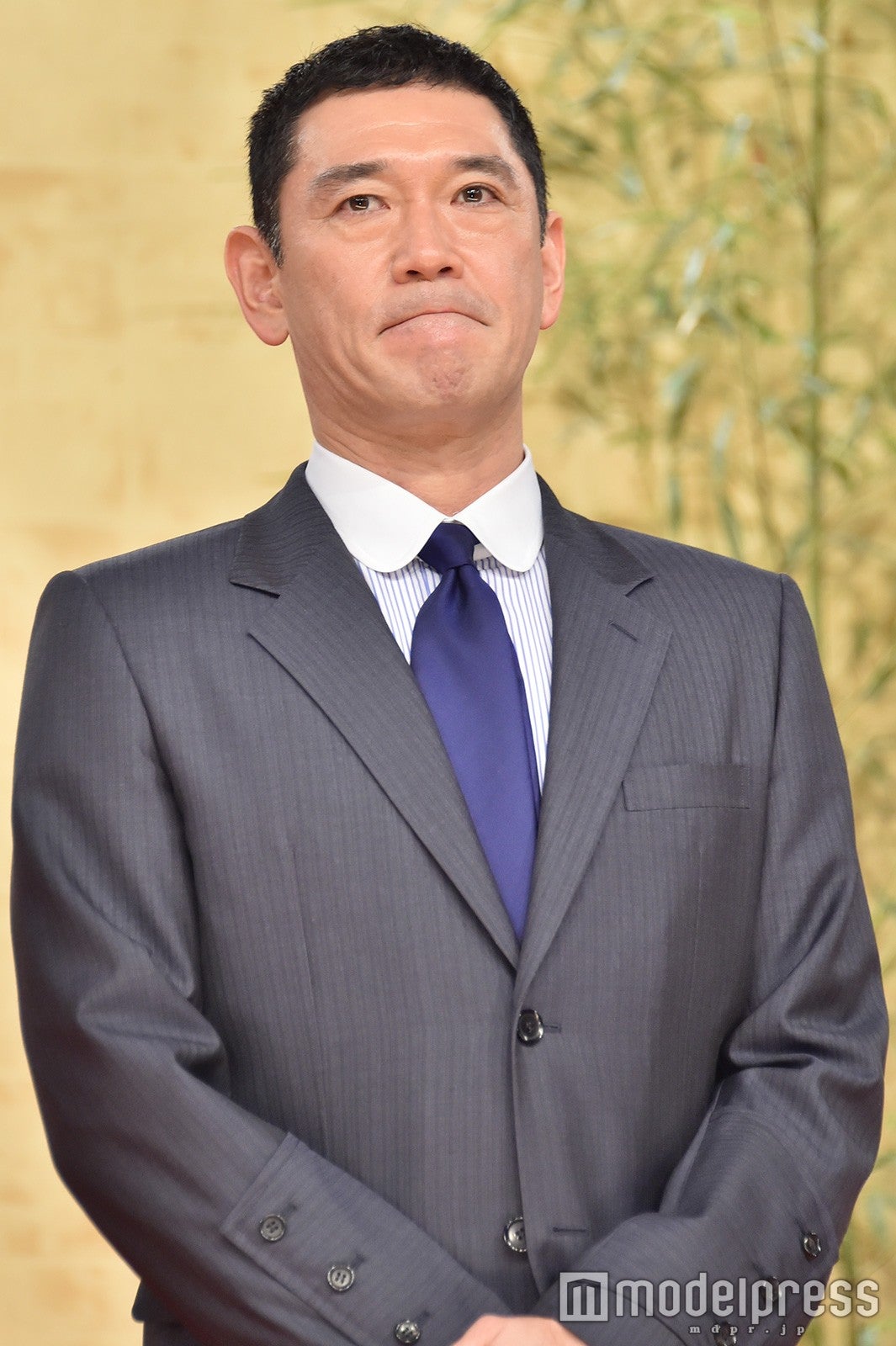 杉本哲太（C）モデルプレス