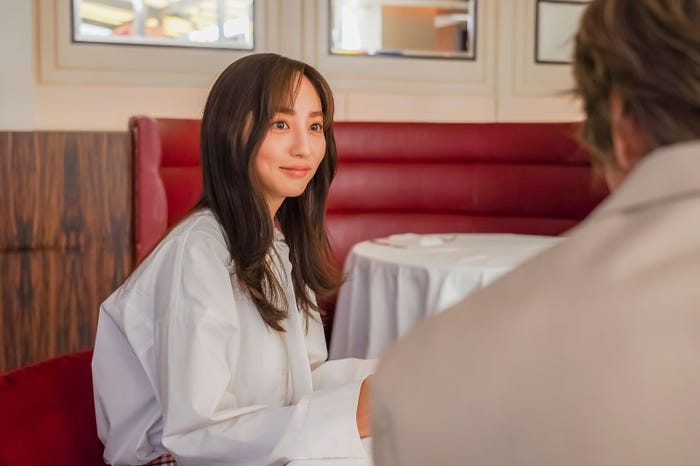 堀田茜「好きなオトコと別れたい」第3話(C)テレビ東京