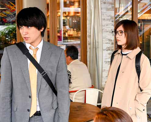 本田翼主演ドラマ「チート」アナザーストーリー配信決定