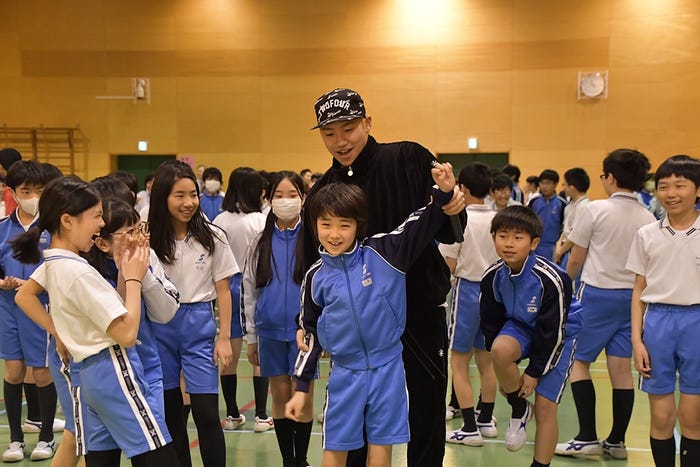 小森隼 (画像提供:所属事務所)