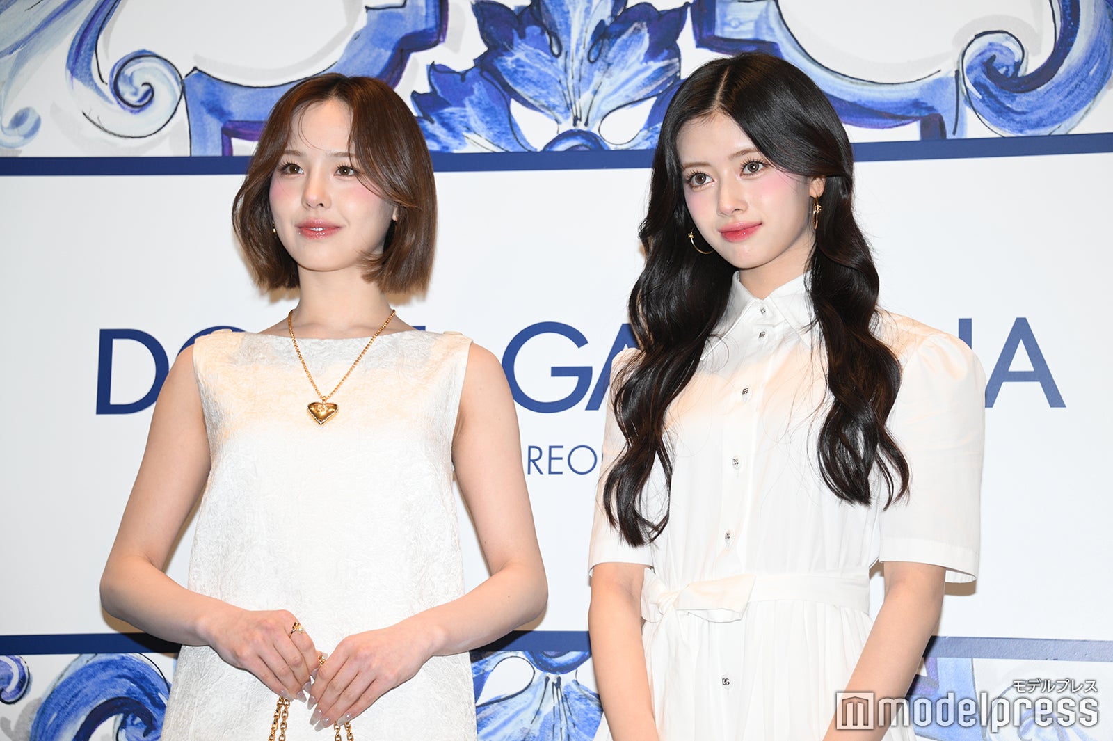 マコ、リマ（C）モデルプレス