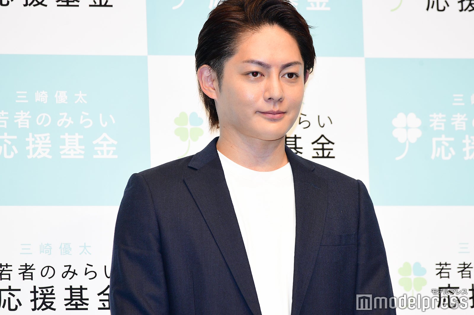 三崎優太（C）モデルプレス