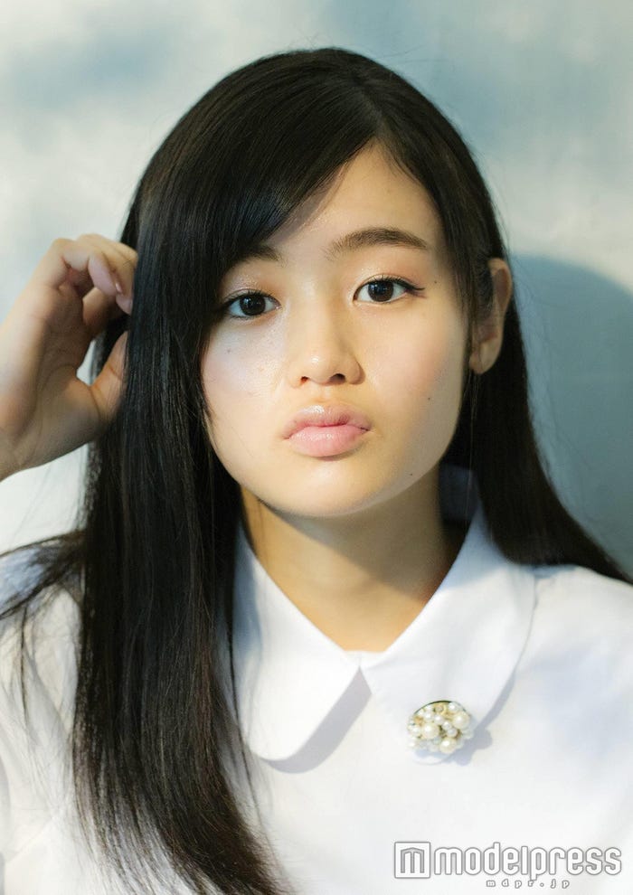 藤原さくら(画像提供:フジテレビ)