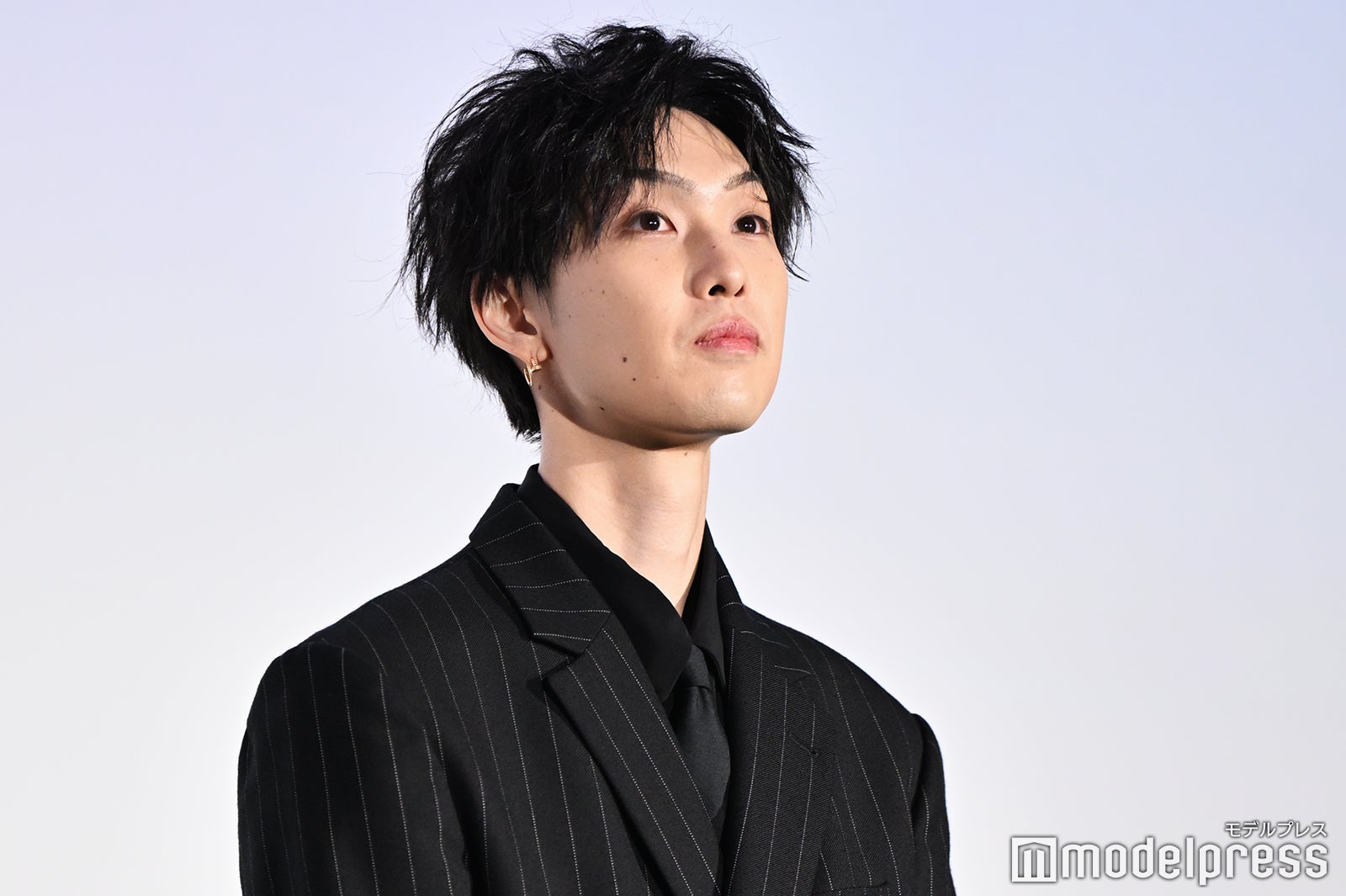 堀夏喜（C）モデルプレス