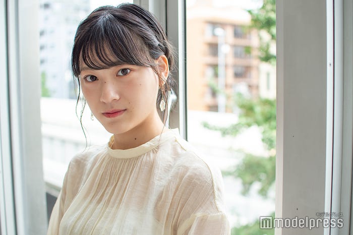 田中晴菜さん(C)モデルプレス