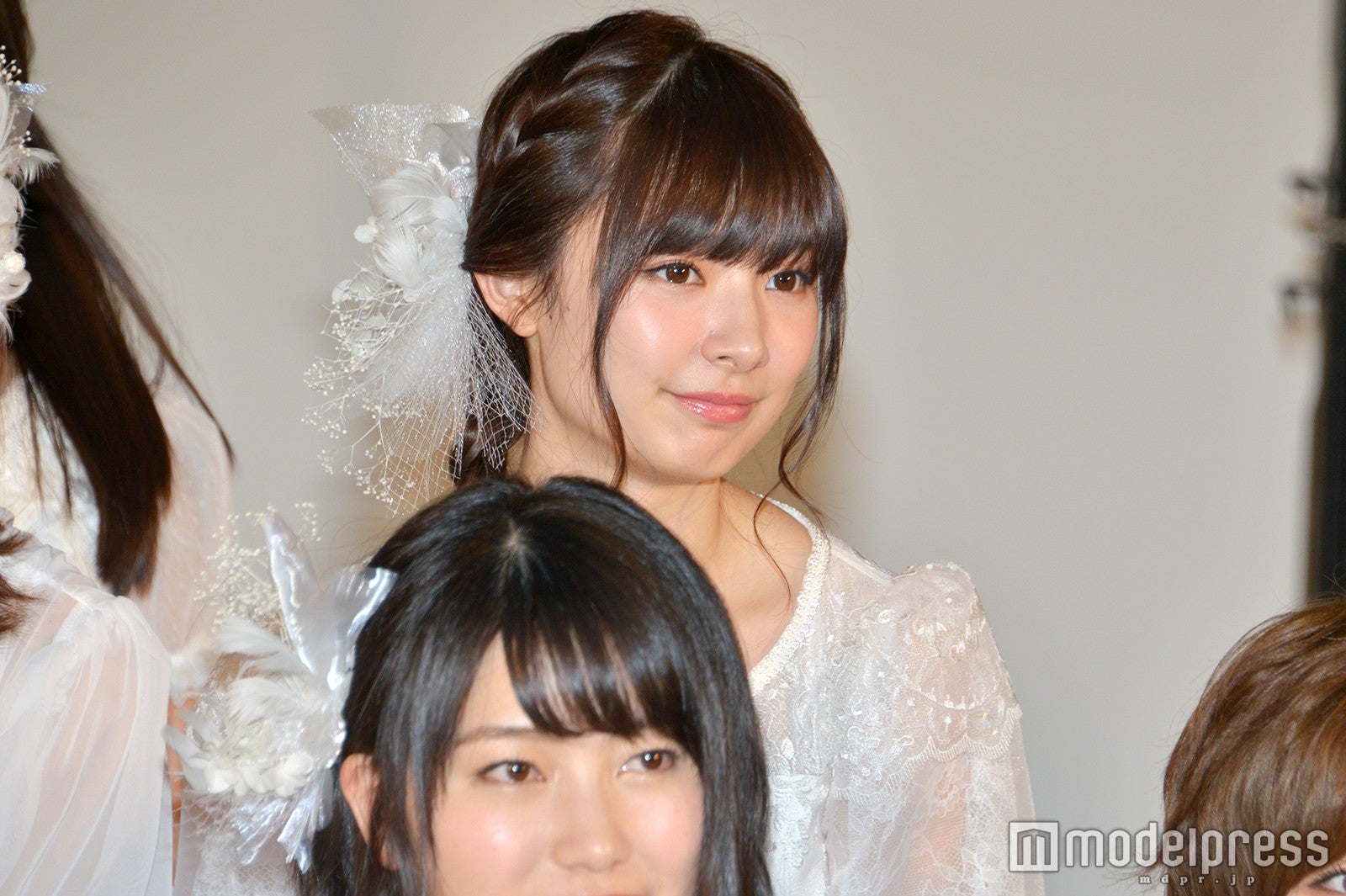 武藤十夢 （C）モデルプレス