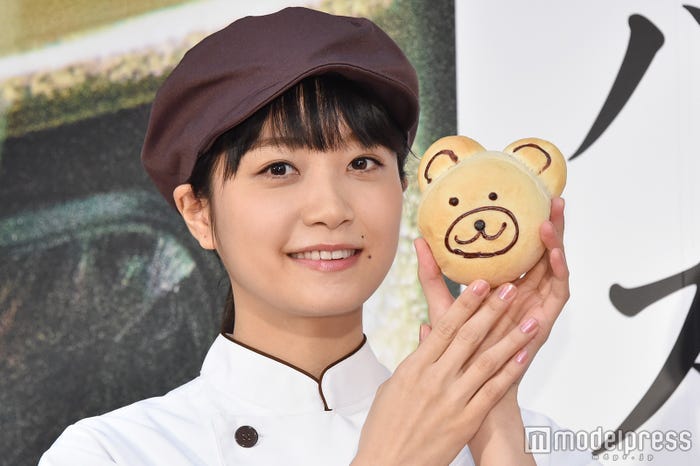 深川麻衣 (C)モデルプレス