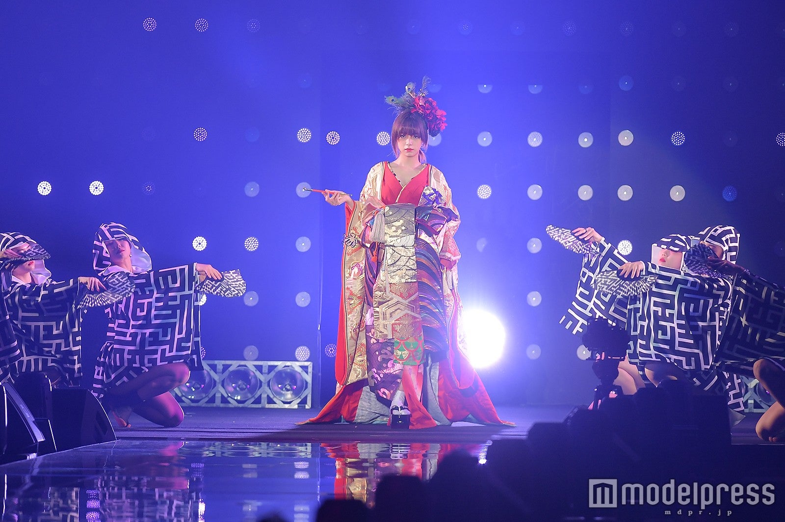 池田エライザ（C）モデルプレス