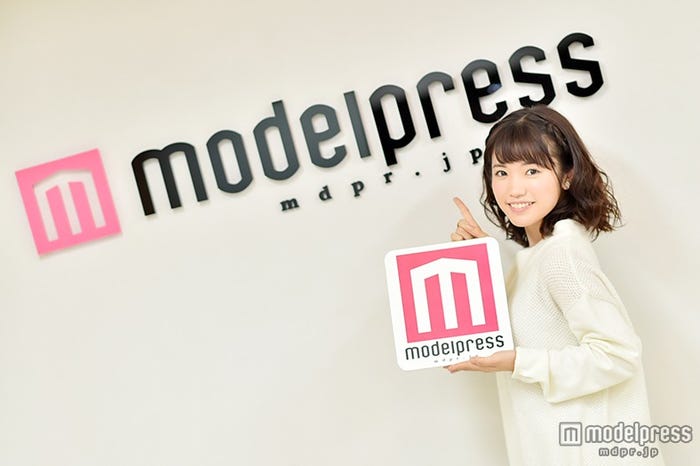 美山加恋(C)モデルプレス