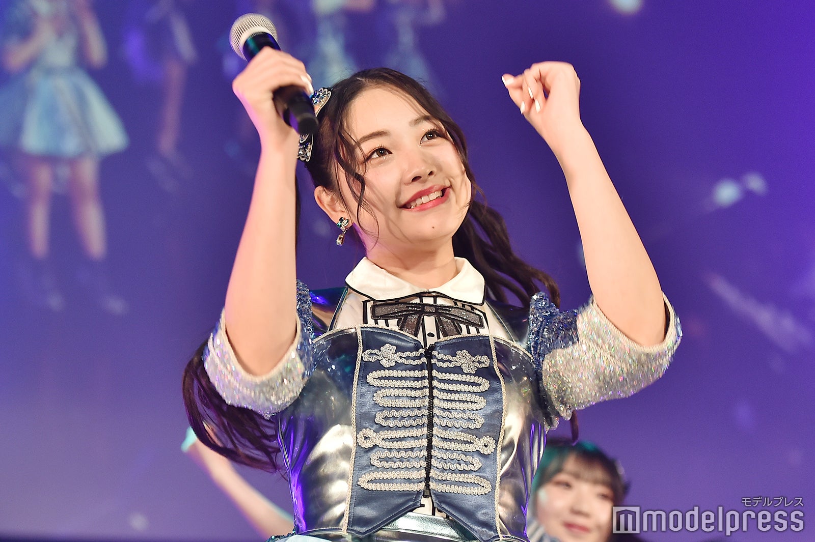 AKB48 （C）モデルプレス