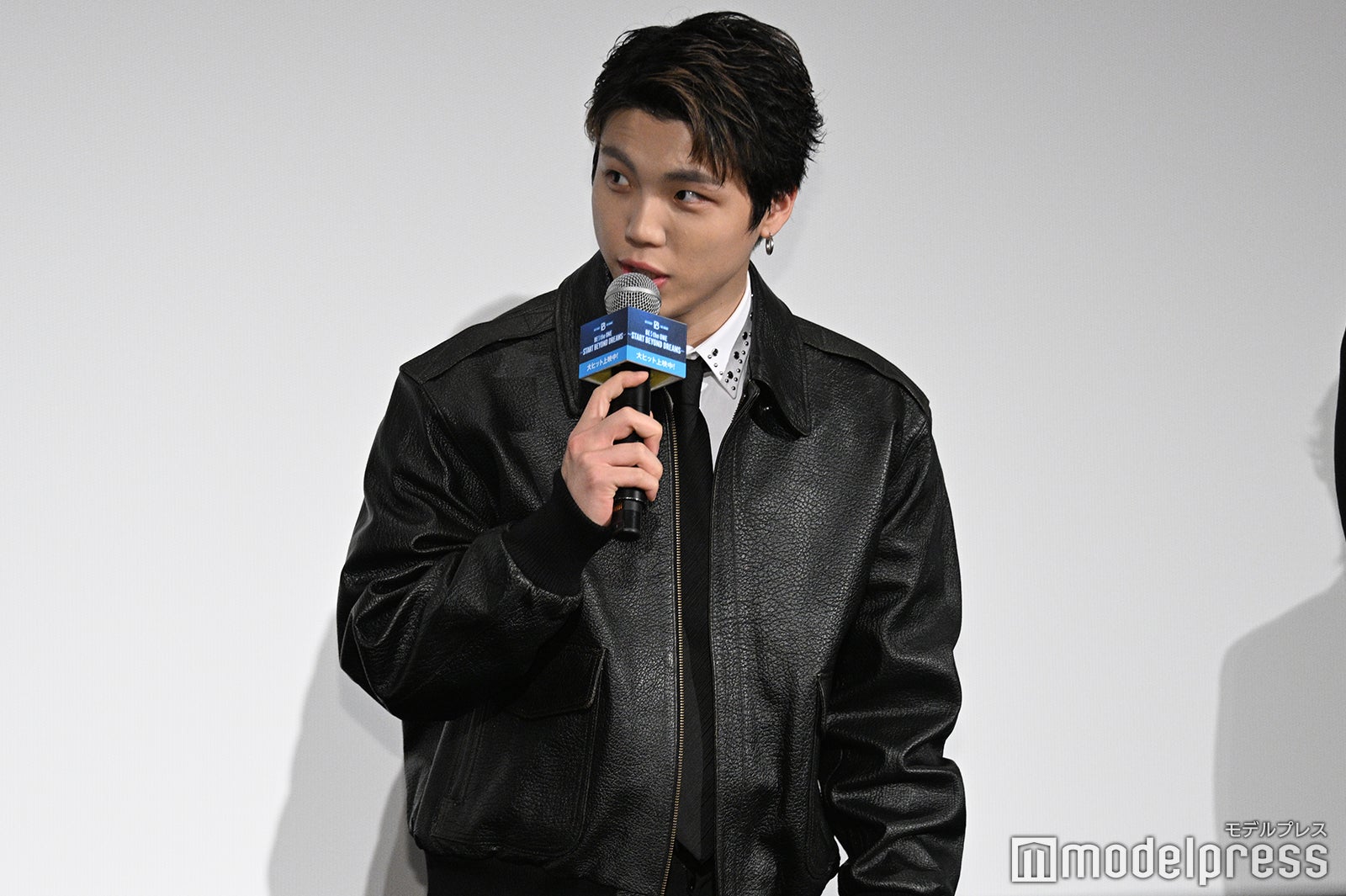 SHUNTO（シュント）（C）モデルプレス