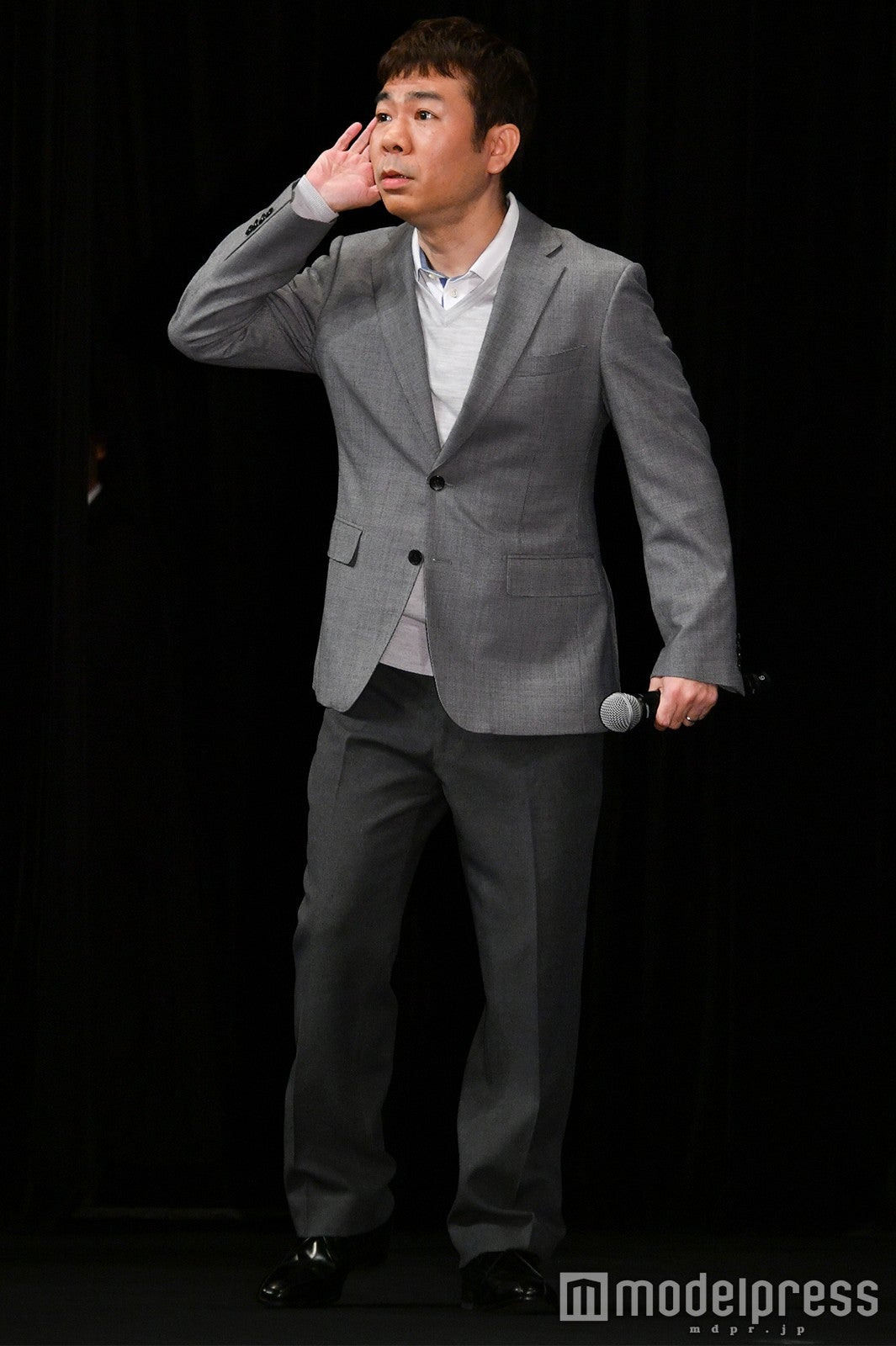 マギー （C）モデルプレス