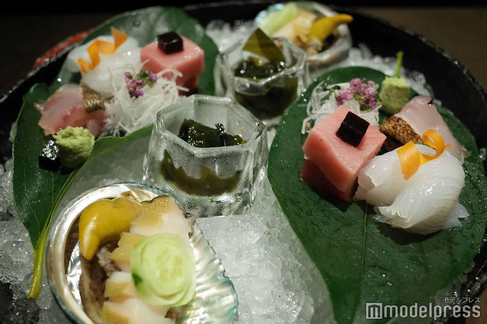 ふふ 熱海（C）モデルプレス