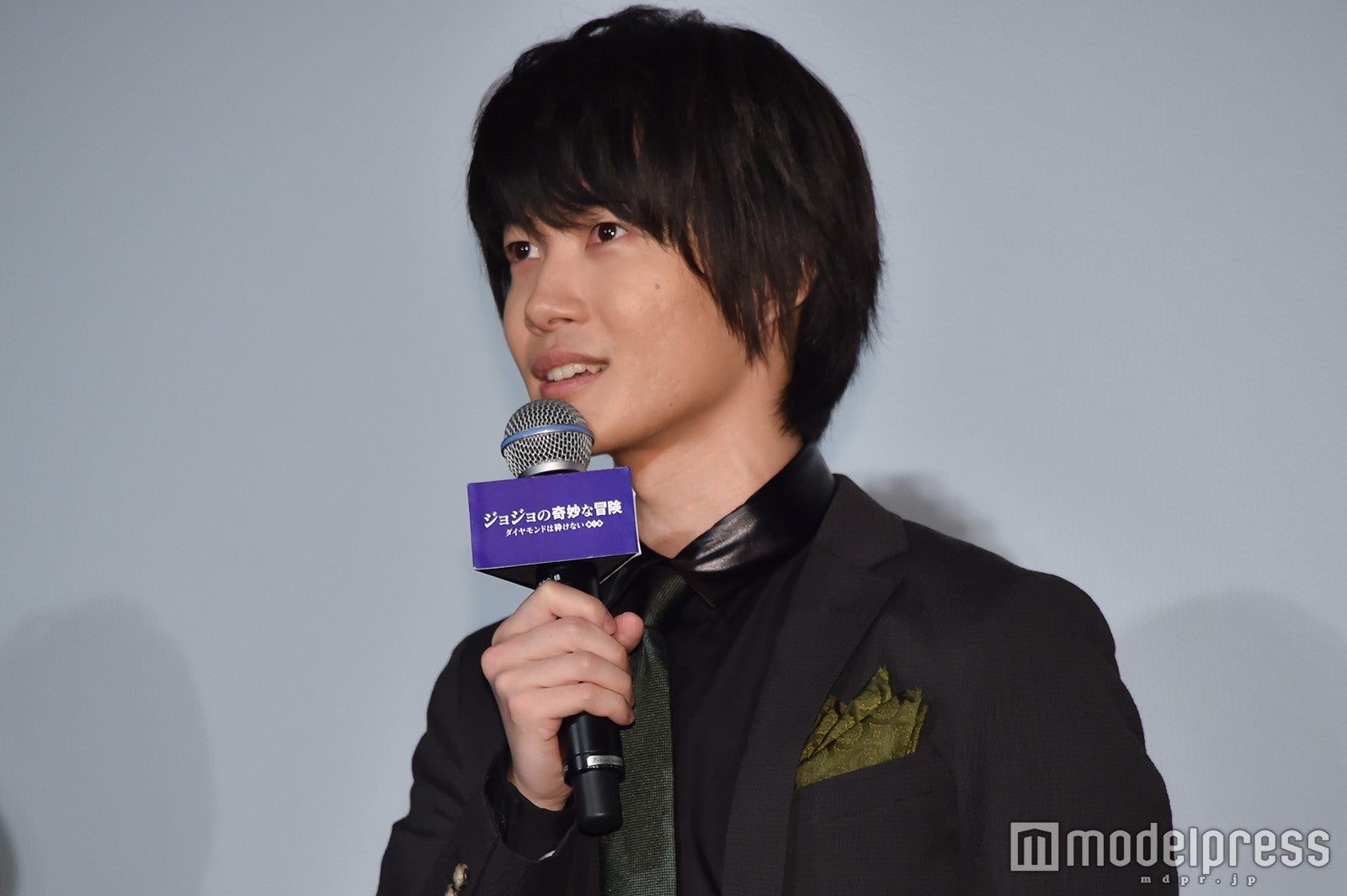 神木隆之介 （C）モデルプレス