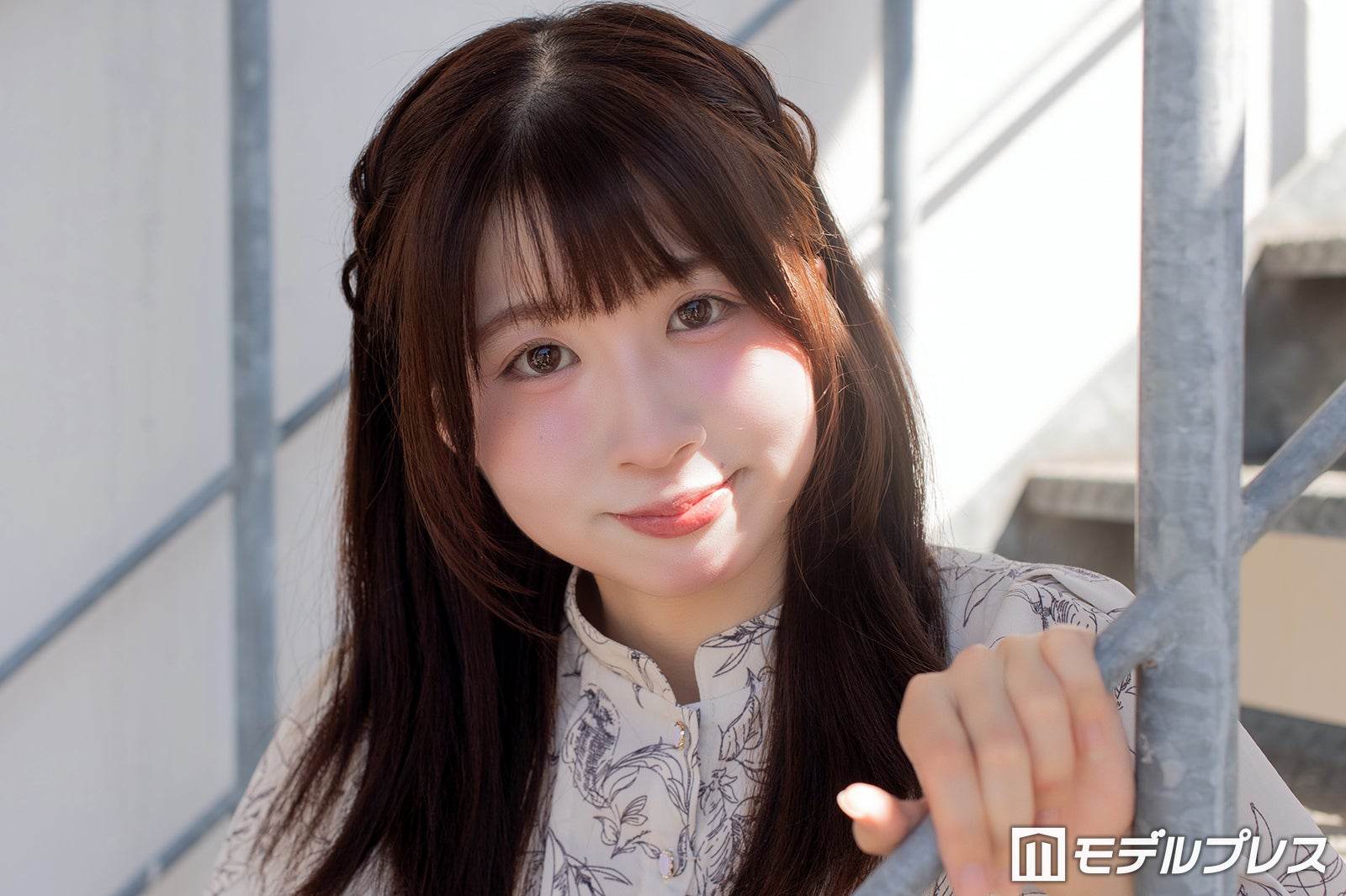 大道悠さん（C）モデルプレス
