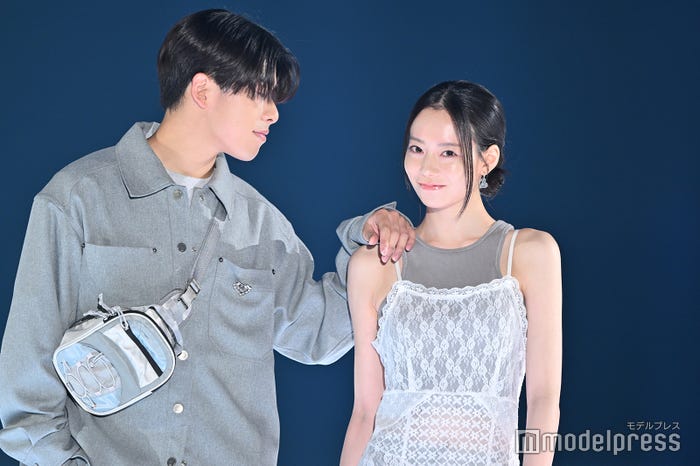 こーくん、なごみ/なこなこ(C)モデルプレス