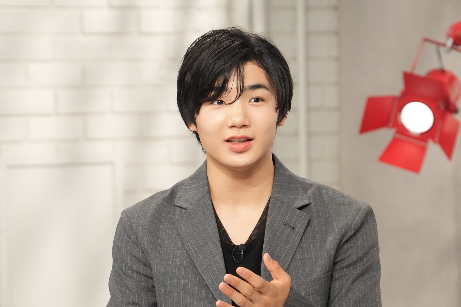 寺田心、天才子役でブレイクした葛藤・17歳になった今語る将来への本音