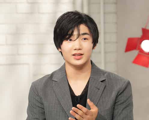 寺田心、天才子役でブレイクした葛藤・17歳になった今語る将来への本音