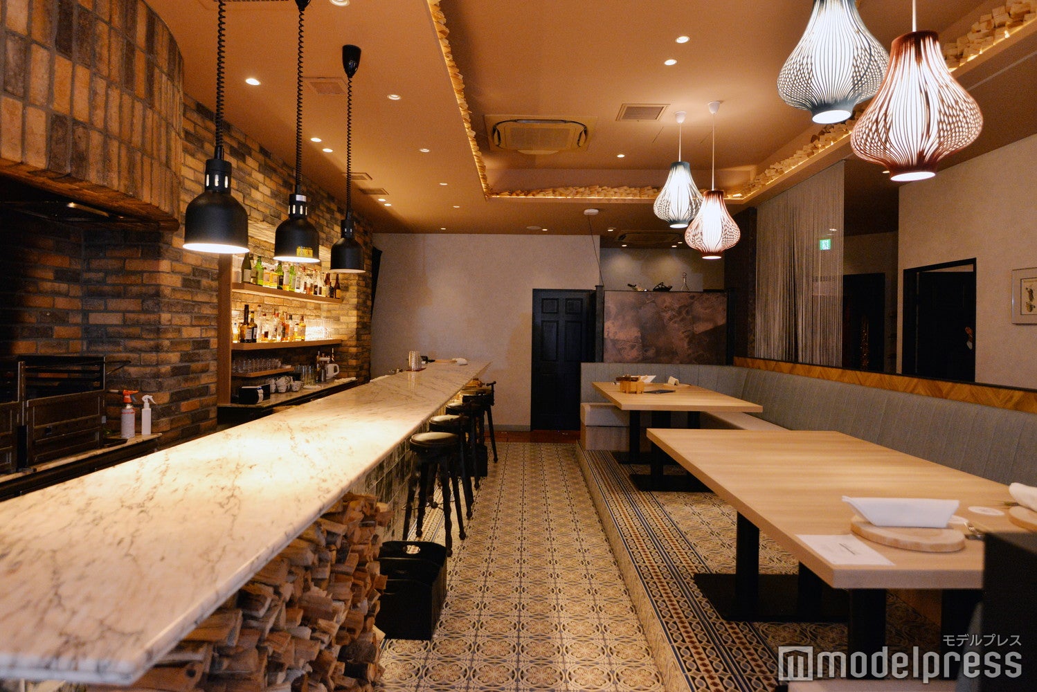 ヘスティア銀座（C）モデルプレス