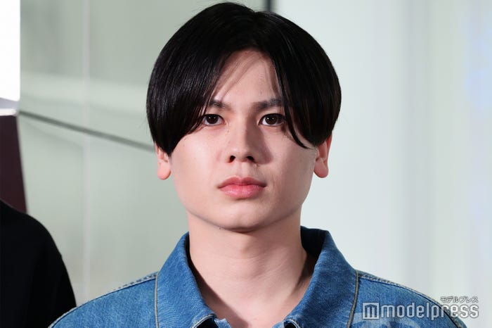 MANATO(C)モデルプレス