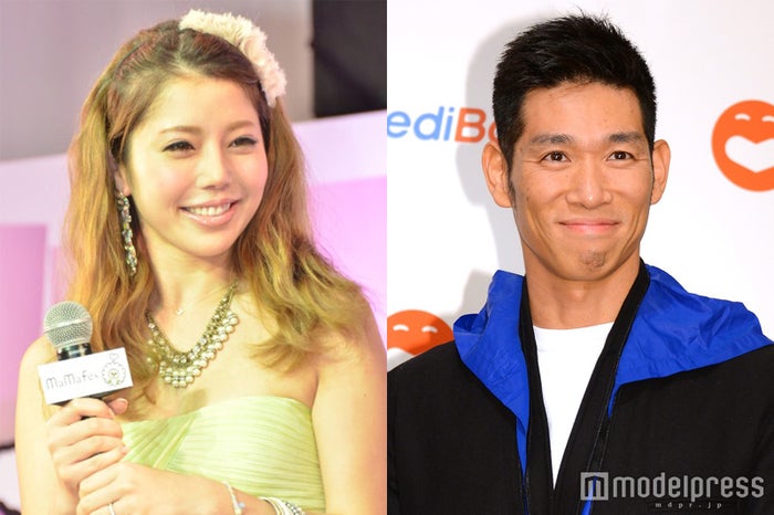 レイザーラモンHG＆住谷杏奈夫妻、息子＆娘との4ショットに「美男美女揃い」「すごい成長してる」の声