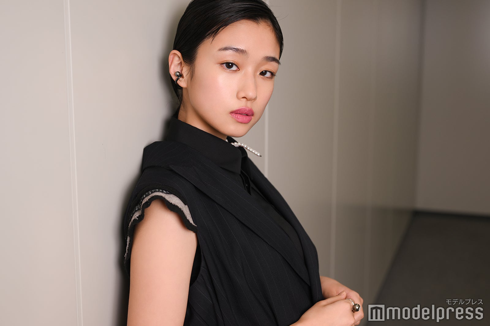 河合優実（C）モデルプレス