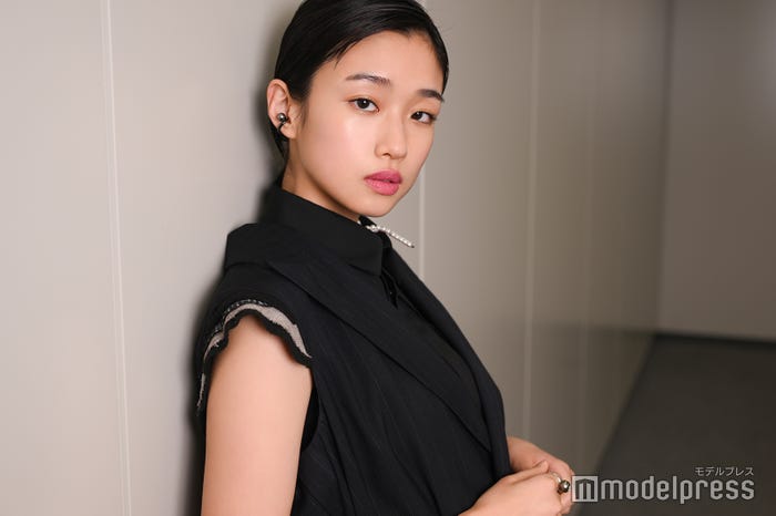 河合優実(C)モデルプレス