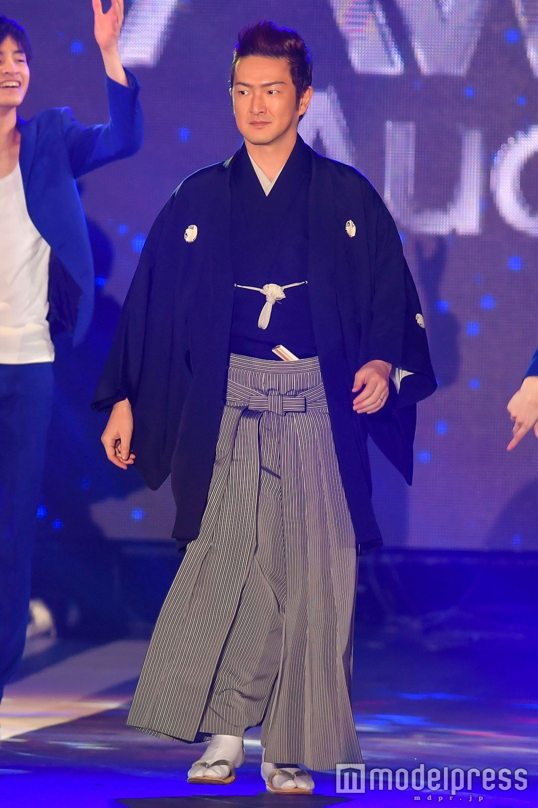 中村獅童 （C）モデルプレス