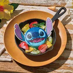 ハワイアンパンケーキ税込1,890円(C)Disney