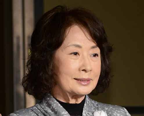 女優・吉行和子さん、肺炎で死去「3年B組金八先生」など出演