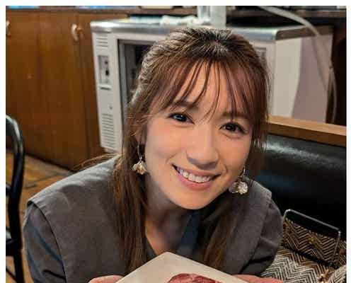 元筋肉アイドルプロレスラー・才木玲佳、結婚発表 お相手との密着ウエディングフォト公開