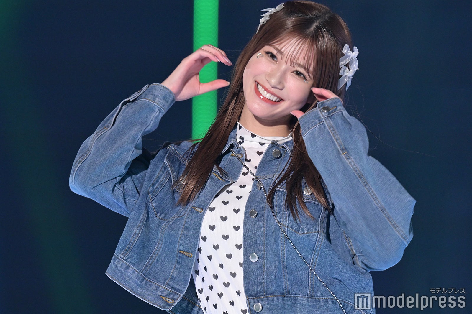 生見愛瑠（C）モデルプレス