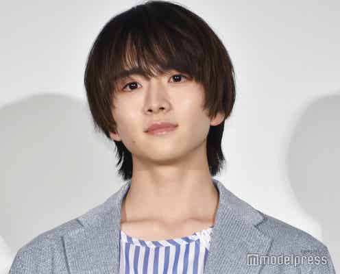 板垣李光人、なにわ男子・高橋恭平&キンプリ岸優太の関係に嫉妬?「嫌ですよね」