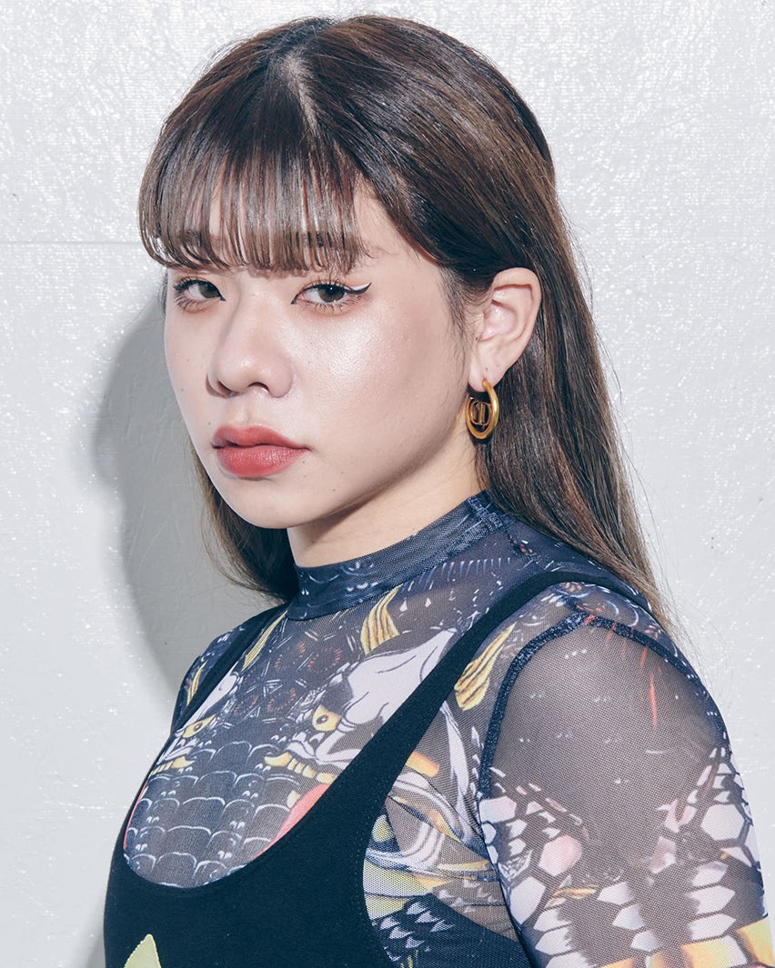 TOUA「TGC teen ICHINOSEKI 2023」アーティストで出演 「今日好き」スペシャルステージも