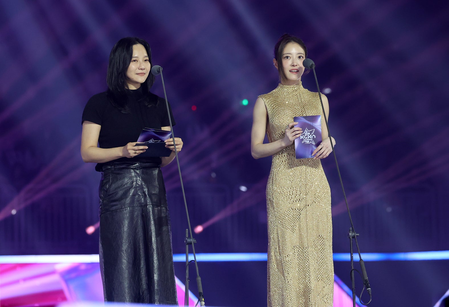 「2025 Korea Grand Music Awards（KGMA）」モデルプレス独占カット（C）Copyright 2025. IlganSports All Rights Reserved.