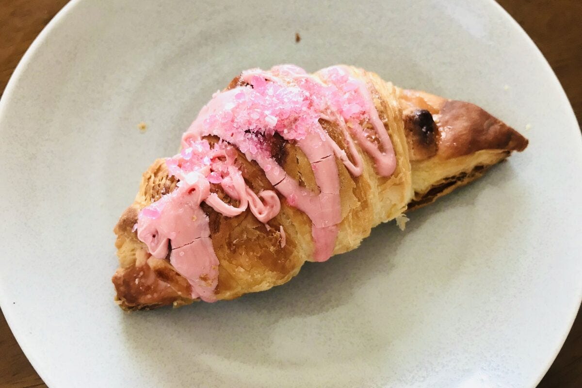 サンマルクカフェ