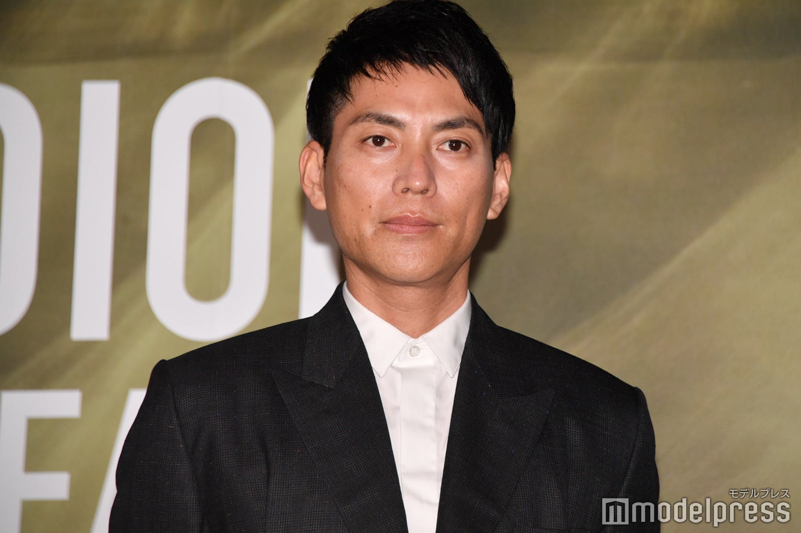 重松象平 （C）モデルプレス