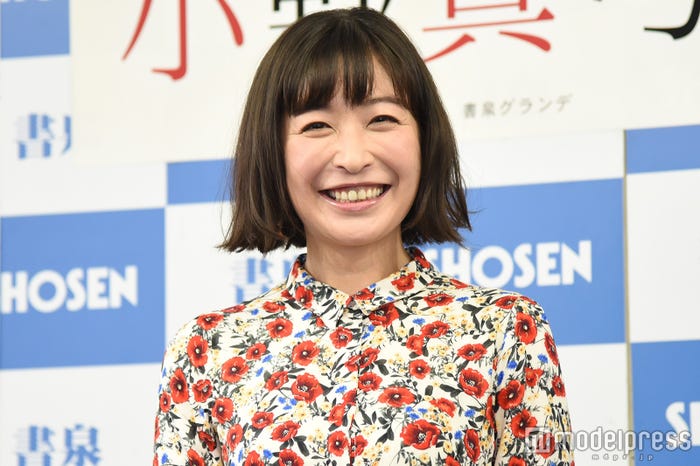 小野真弓(C)モデルプレス