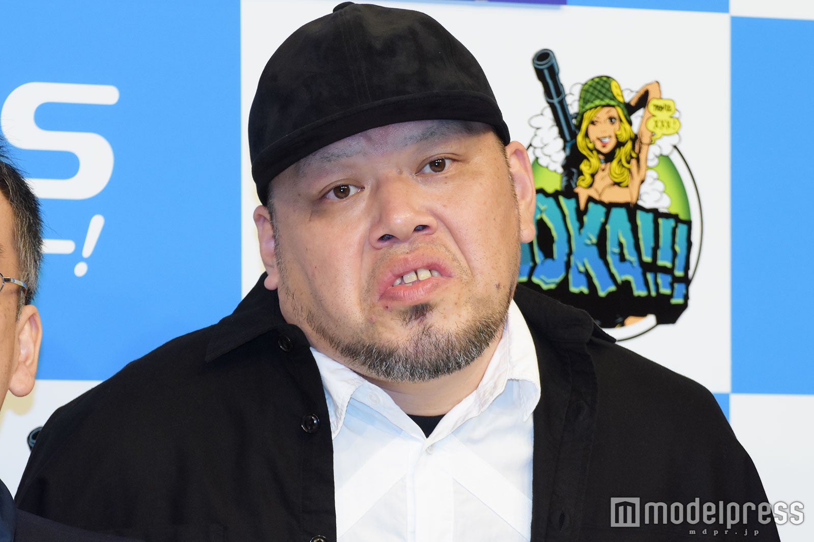 くっきー （C）モデルプレス