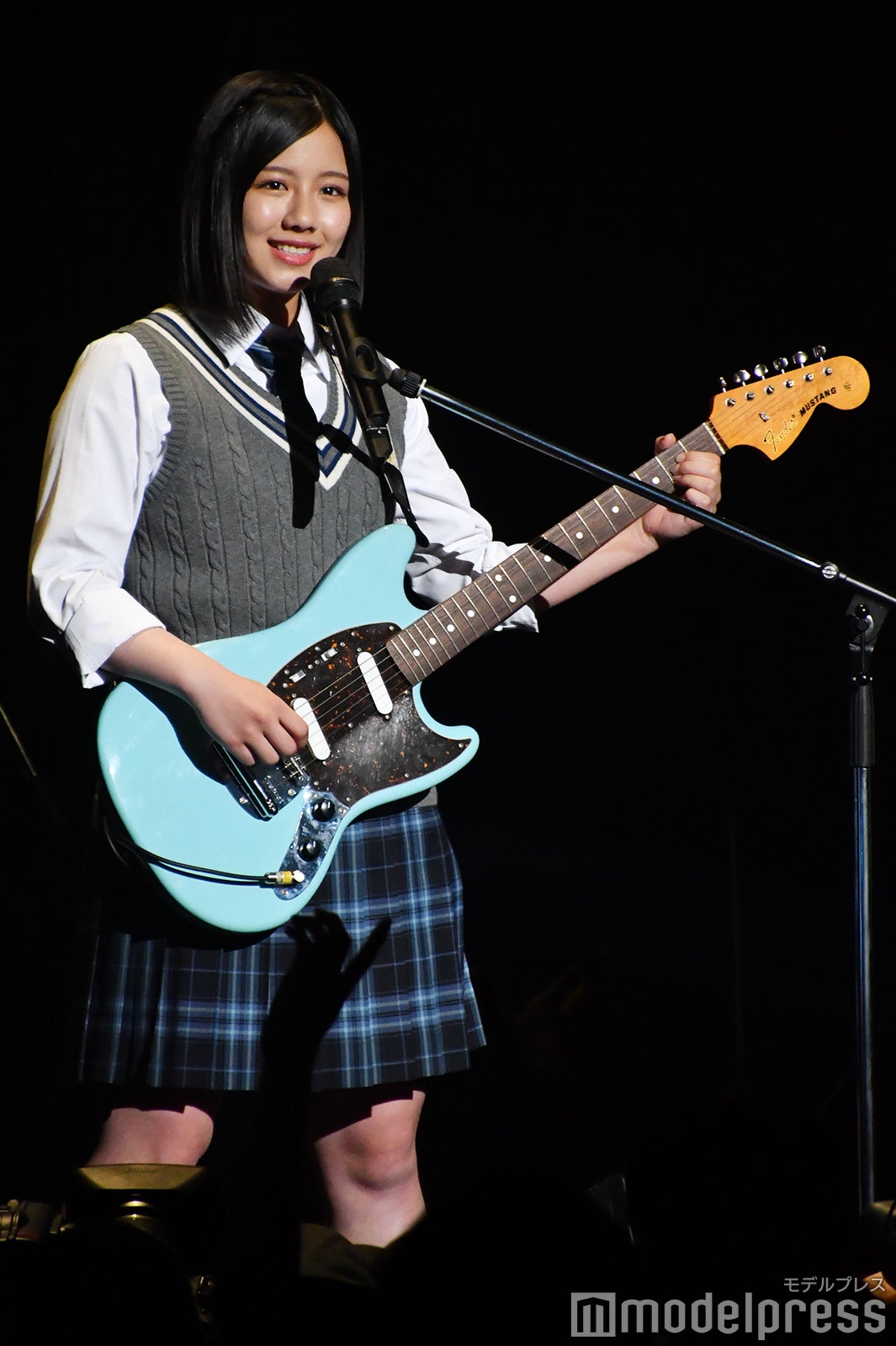 渡邉美穂（C）モデルプレス