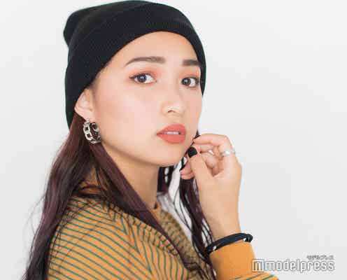 【いま最も美しい女子大生】キラリ眼差しにドキッ…美人ハーフ「ミス中央」ファイナリスト クコヌデヴンに迫る